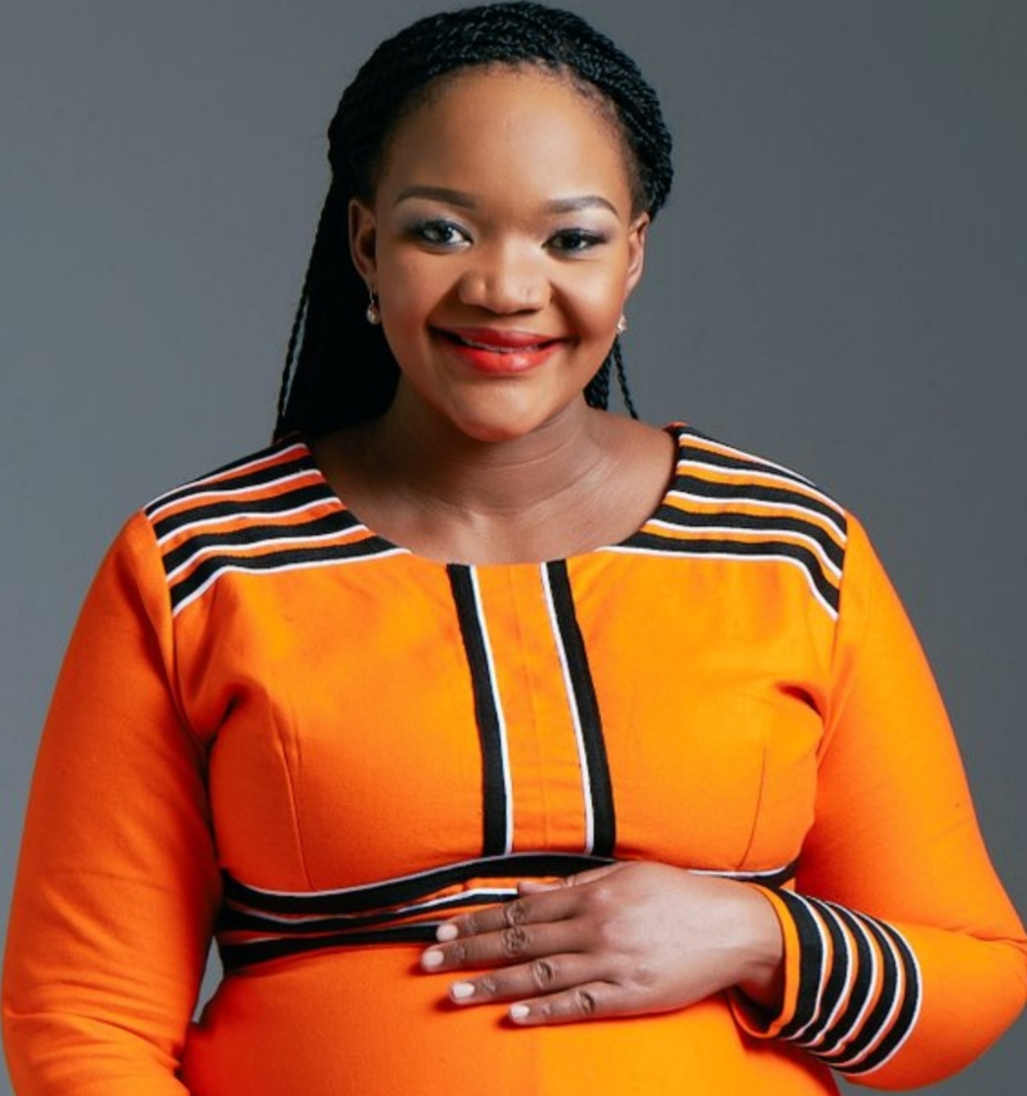 Celeb Mom April Werling Recommends Babycenter - 56ntbs7