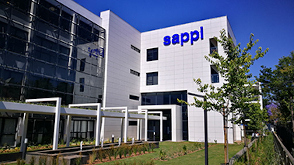 Sappi Slapped With R8 Million Fine