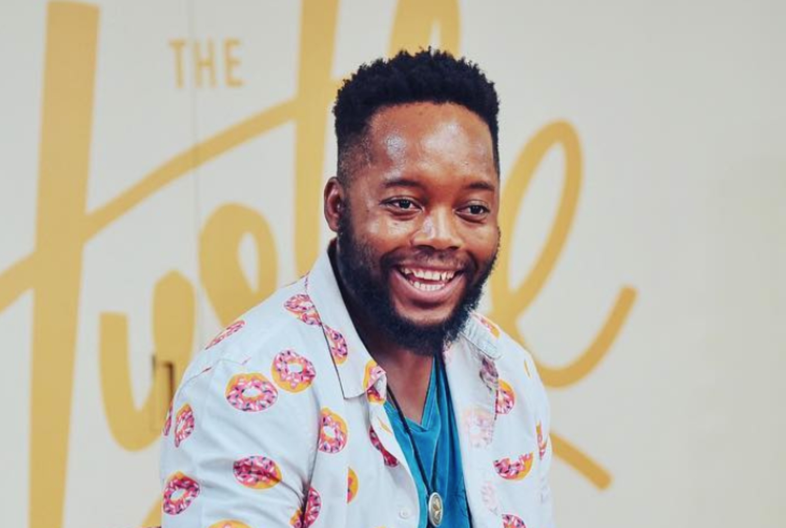 Soweto Director Tebogo Malope On Meeting Spike Lee And Working With J ...