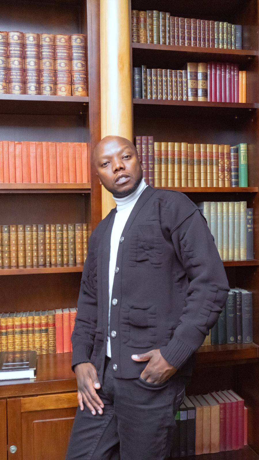 iTunes cannot do what radio will do for your career' — Tbo Touch