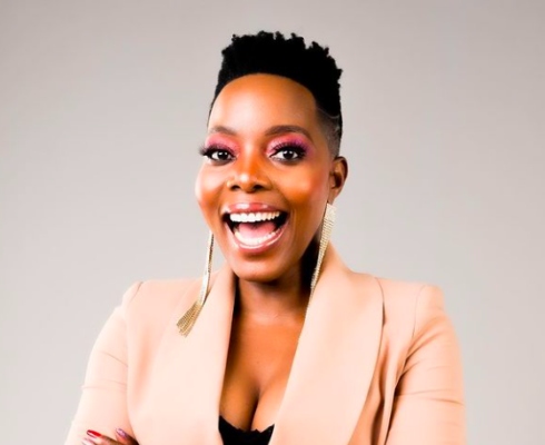 Nomcebo Zikode signs her first artist through new label Emazulwini ...