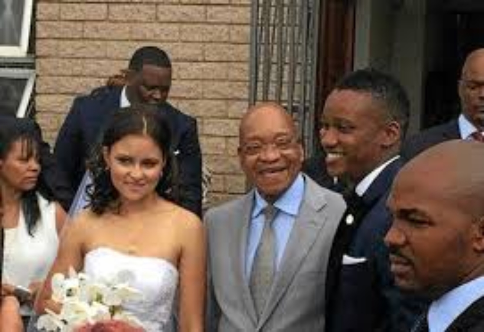 Duduzane Zuma's political ambitions cost him his marriage