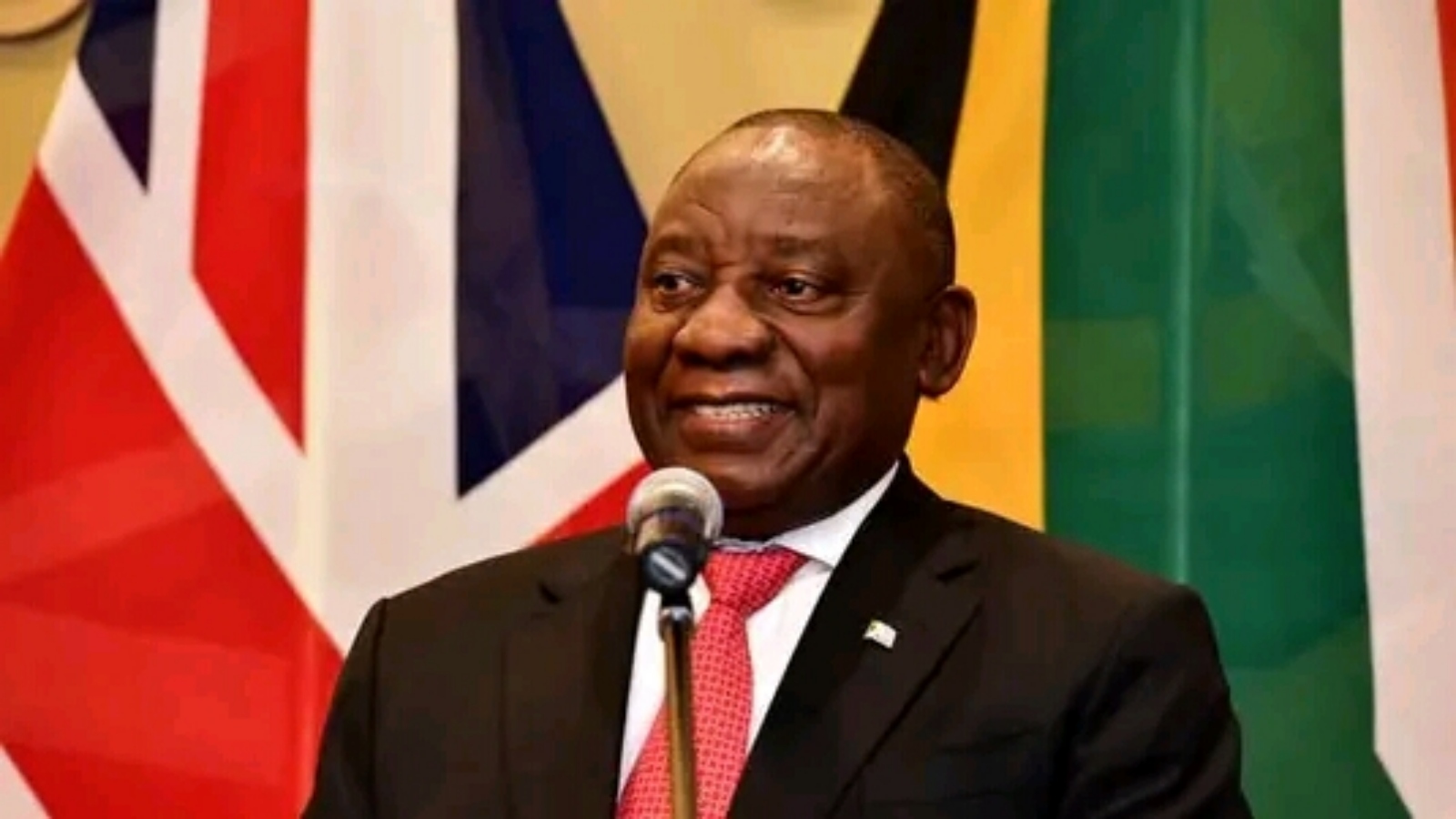 President Ramaphosa Finally Appoints New SABC Board