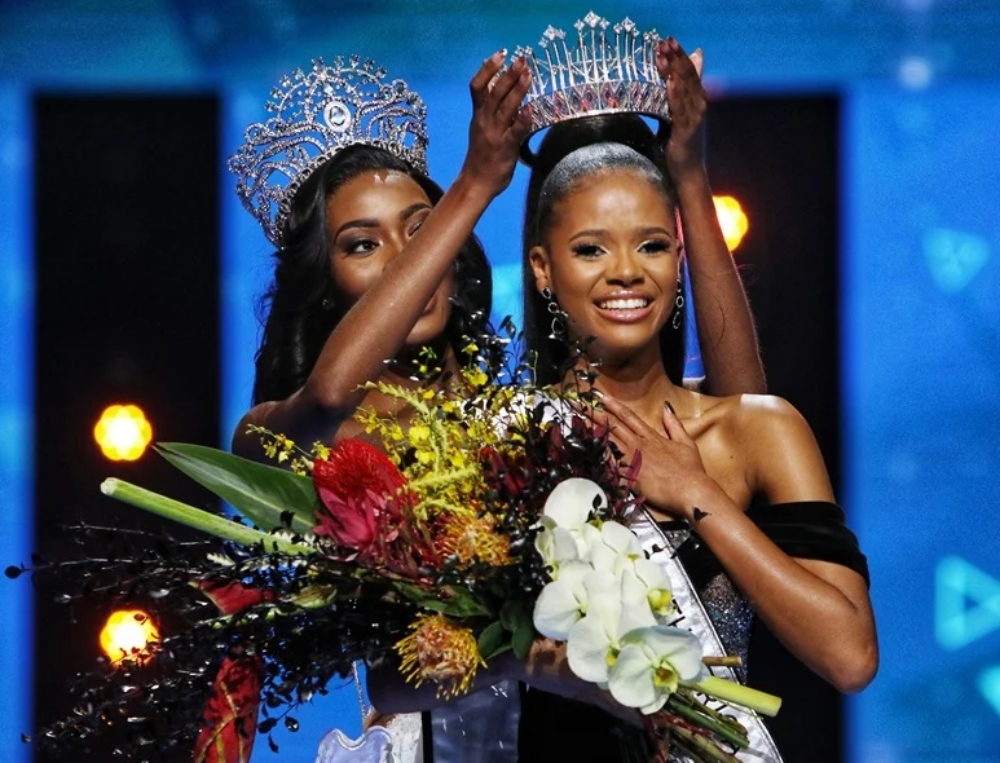 Married women with children now allowed to enter Miss SA